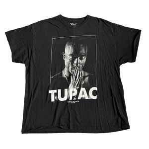 [Spencers] Tupac 2Pac Tee